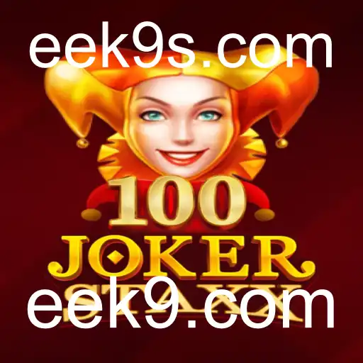 Explorando o Universo de 100JokerStaxx: Um Mergulho nas Regras e Recursos