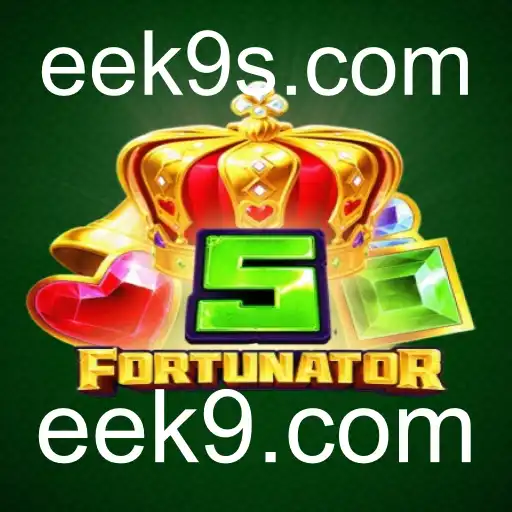 Descubra o Fascinante Mundo de 5Fortunator: Guia Completo
