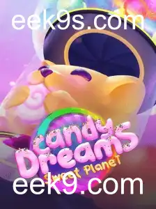 Explorando CandyDreams: A Jornada Açucarada para Diversão