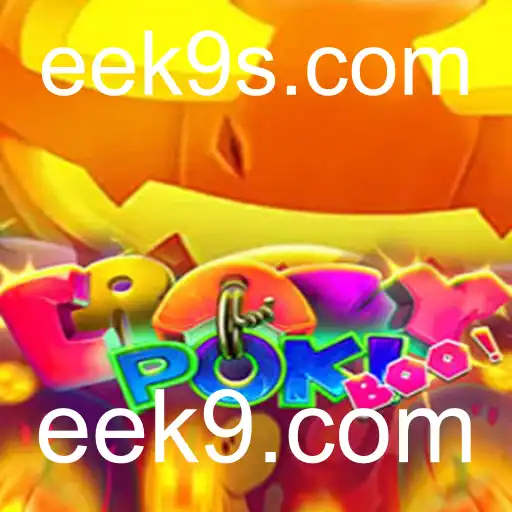 Explorando CrazyPokiBoo: O Novo Fenômeno no Mundo dos Jogos