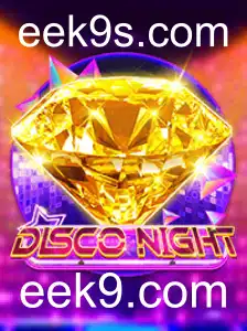 Descubra DiscoNight: Um Jogo Envolvente e Inovador
