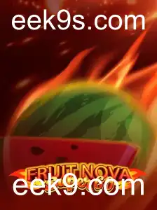 Explorando o Mundo de FruitNovaSuper60: Um Guia Completo