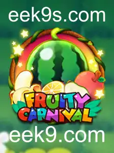 Descubra o Fascinante Mundo do Jogo FruityCarnival