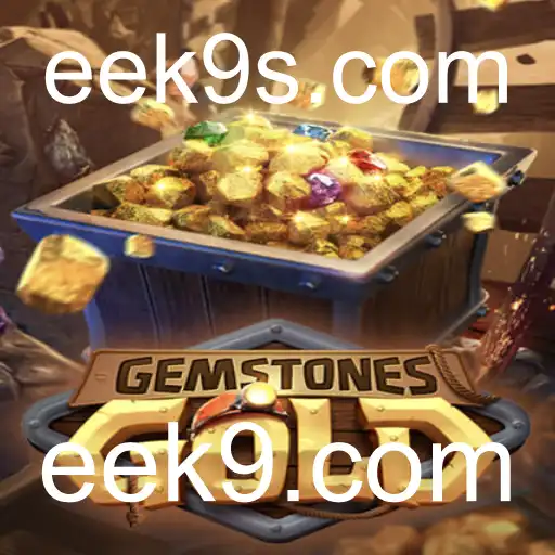 Descubra o Mundo Fascinante de GemstonesGold: O Jogo de Estratégia do Momento