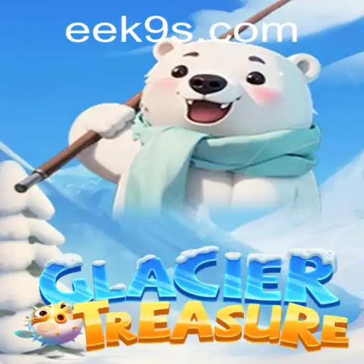 Descubra o Fascinante Mundo de GlacierTreasure