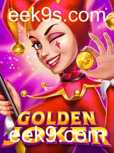 Descubra o Fascinante Mundo de GoldenJoker