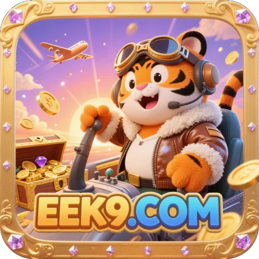 eek9.com Logo