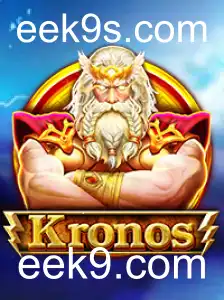 Kronos: Uma Nova Dimensão de Aventuras no Mundo dos Jogos