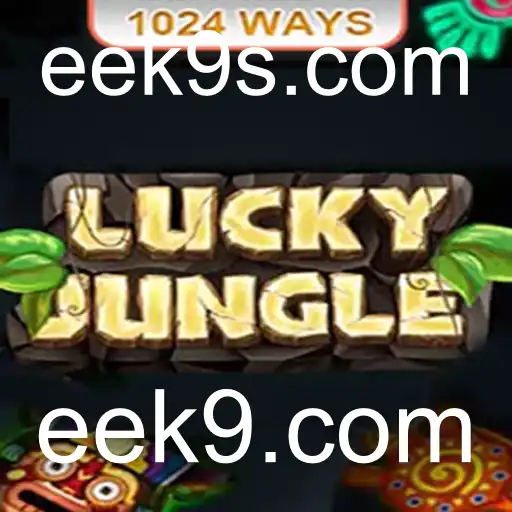 Explorando o Mundo de LuckyJungle1024: Uma Aventura Empolgante em eek9.com