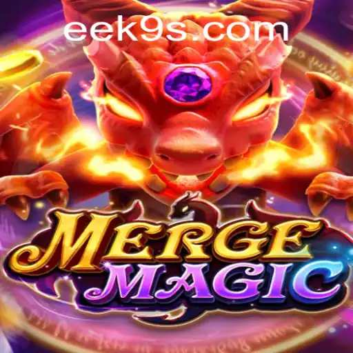 Explorando o Fascinante Mundo de MergeMagic
