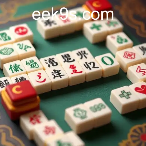 Mahjong
