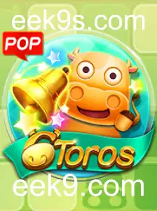 Descubra 6Toros: O Novo Fenômeno dos Jogos Online