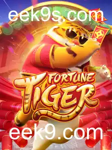 Descubra o Fascinante Mundo de FortuneTiger