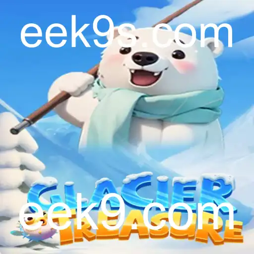 Descubra o Fascinante Mundo de GlacierTreasure