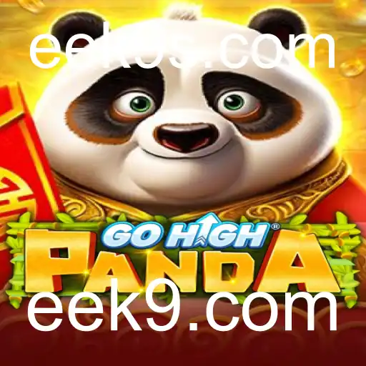 GoHighPanda: Descubra o Fascinante Mundo do Novo Jogo Viral