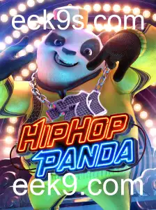 Explorando o Mundo de HipHopPanda: Uma Aventura Única no eek9.com