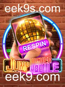 Explorando 'JumpHighermobile': Um Novo Horizonte em Jogos de Plataforma