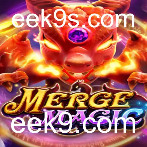 Explorando o Fascinante Mundo de MergeMagic