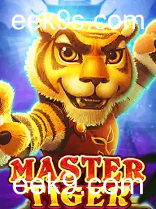 Descubra o Mundo de MasterTiger: O Jogo Inovador de Desafios Estratégicos