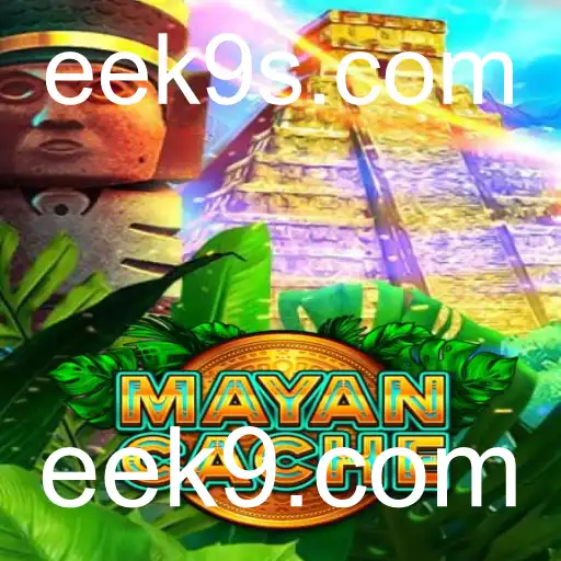 Descubra o Mundo Enigmático de MayanCache: Uma Aventura de Estratégia e Tesouros