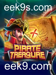 Descubra o Mundo de Aventura em PirateTreasure
