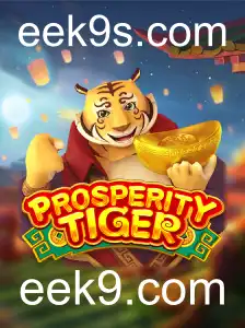 Explorando o Mundo do Jogo ProsperityTiger: Regras e Introdução