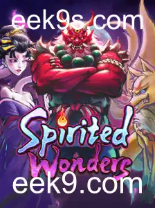 Explorando SpiritedWonders: Um Novo Horizonte no Mundo dos Jogos