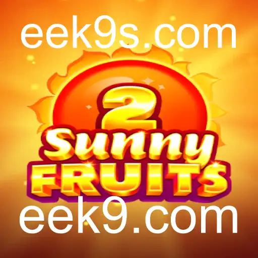 SunnyFruits2: Descubra o Mundo Divertido e Colorido deste Jogo Viciante
