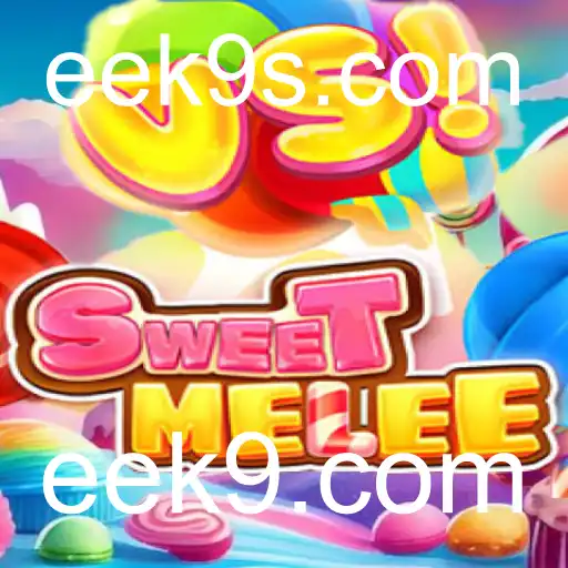 SweetMelee: Uma Imersão no Mundo dos Combates Açucarados