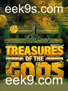 Descubra a Aventura Épica de TreasureoftheGods: Um Mergulho nas Regras e Desafios