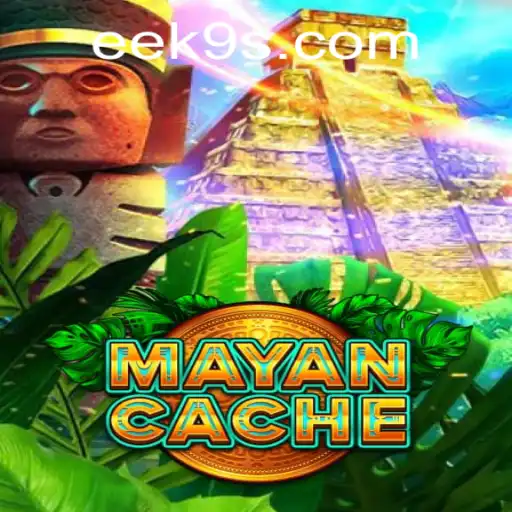Descubra o Mundo Enigmático de MayanCache: Uma Aventura de Estratégia e Tesouros