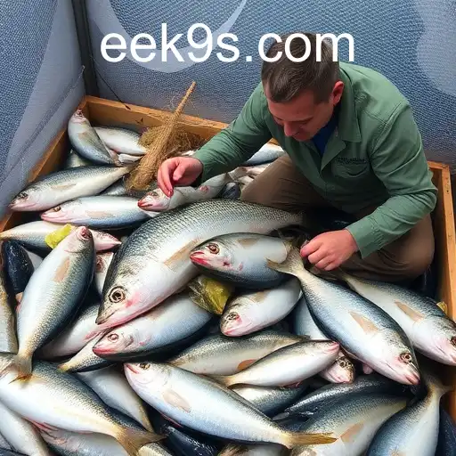 Pesca online