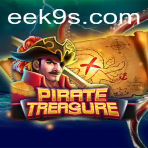 Descubra o Mundo de Aventura em PirateTreasure