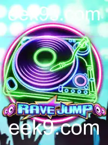 Descubra o Mundo Empolgante de RaveJump e as Inovações de eek9.com