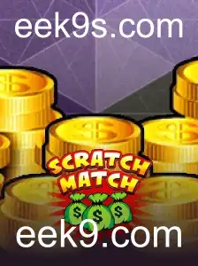 Explore o Novo Jogo de Estratégia: ScratchMatch