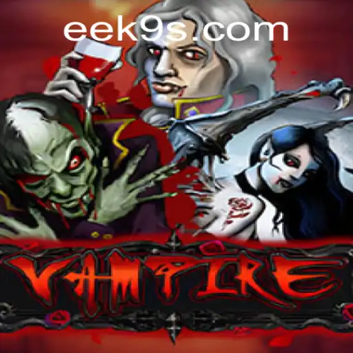 Explorando o Mundo de Vampire: Uma Jornada Sombria no eek9.com