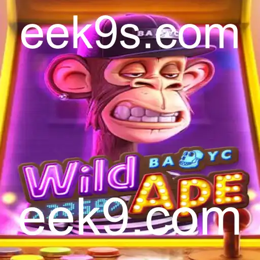 Descubra o Fascinante Mundo de WildApe3258